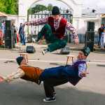 День города Кострома  — фото