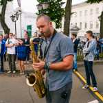 День города Кострома  — фото