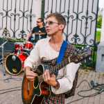 День города Кострома  — фото