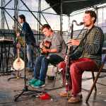 День города Кострома  — фото