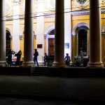 Энтузиазм Кострома