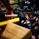 Энтузиазм Кострома