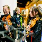 Энтузиазм Кострома