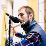 Энтузиазм Кострома