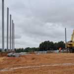 В декабре в Костроме откроется современный спорткомплекс