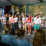 Форум Таврида 2016 — Журналисты