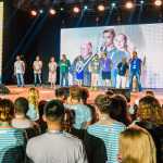 Форум Таврида 2016 — Журналисты