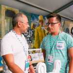 Форум Таврида 2016 — Журналисты