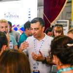 Форум Таврида 2016 — Журналисты