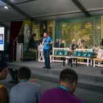 Форум Таврида 2016 — Журналисты