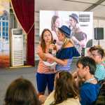 Форум Таврида 2016 — Журналисты