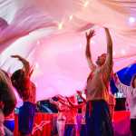 Форум Таврида 2016 — Журналисты