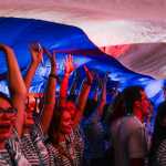 Форум Таврида 2016 — Журналисты