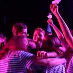 Форум Таврида 2016 — Журналисты