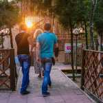 Форум Таврида 2016 — Журналисты