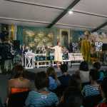 Форум Таврида 2016 — Журналисты