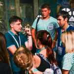 Форум Таврида 2016 — Журналисты