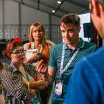 Форум Таврида 2016 — Журналисты