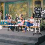 Форум Таврида 2016 — Журналисты