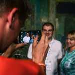 Форум Таврида 2016 — Журналисты