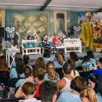 Форум Таврида 2016 — Журналисты