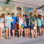 Форум Таврида 2016 — Журналисты