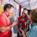 Форум Таврида 2016 — Журналисты