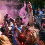 Форум Таврида 2016 — Журналисты