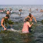 Форум Таврида 2016 — Журналисты