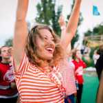 Форум Таврида 2016 — Журналисты