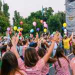 Форум Таврида 2016 — Журналисты