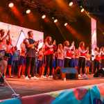 Форум Таврида 2016 — Журналисты