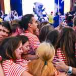 Форум Таврида 2016 — Журналисты