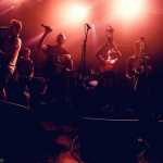 Концерт гуд таймс в Костроме