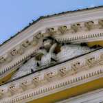 Пожарная каланча Кострома