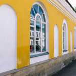 Пожарная каланча Кострома