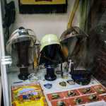 Пожарная каланча Кострома