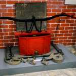 Пожарная каланча Кострома