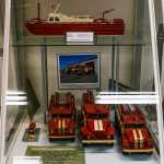 Пожарная каланча Кострома