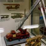 Пожарная каланча Кострома