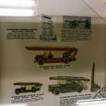 Пожарная каланча Кострома