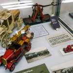 Пожарная каланча Кострома