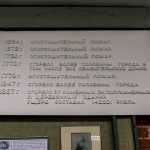 Пожарная каланча Кострома