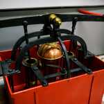 Пожарная каланча Кострома