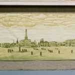 Пожарная каланча Кострома