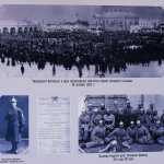 Пожарная каланча Кострома