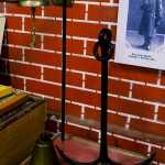 Пожарная каланча Кострома