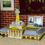 Пожарная каланча Кострома