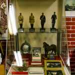 Пожарная каланча Кострома