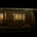 Пожарная каланча Кострома